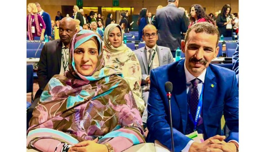وزير الثقافة يشارك في مؤتمر اليونيسكو العالمي للسياسات الثقافية والتنمية المستدامة