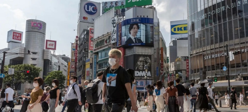 اليابان: الاقتصاد يتعافى لكن قطاع السيارات تأثر برسوم ترامب