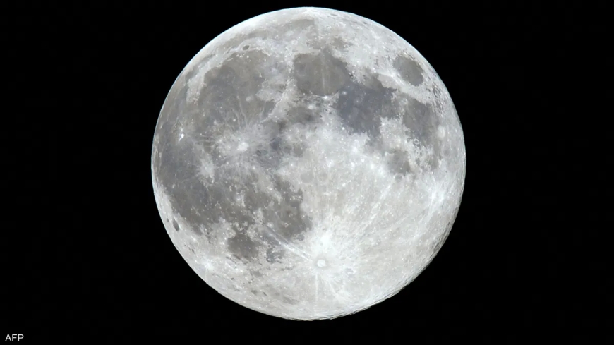 ناسا تخطط لبناء قرية على سطح القمر بحلول سنة 2035