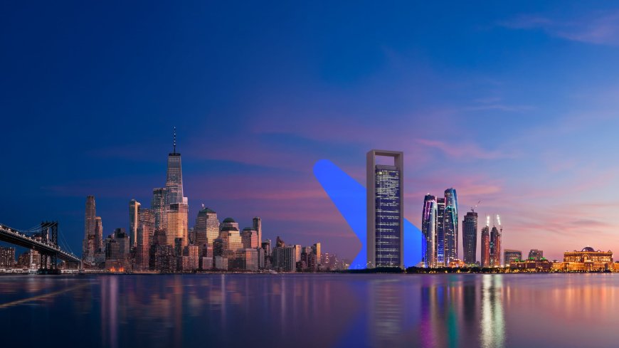 وفد اقتصادي من أبوظبي يزور الولايات المتحدة لتعزيز الشراكة الاستثمارية