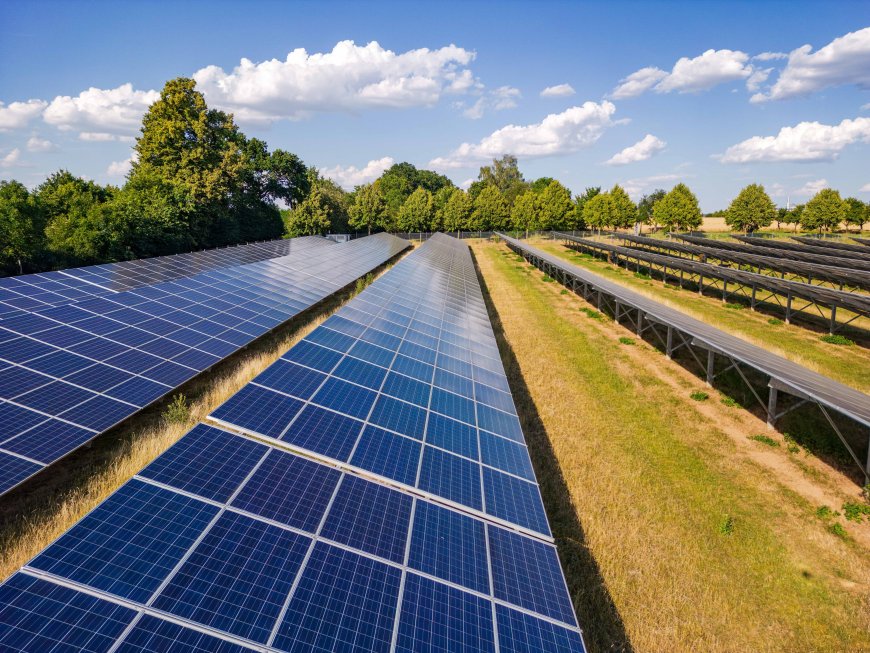 الطاقة المتجددة تغطي 57% من استهلاك الكهرباء في ألمانيا