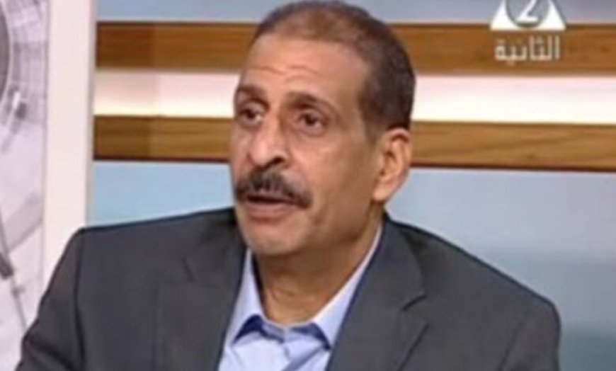 عاطف زايد يكتب.. من معركة التحرير إلى معركة الوعي.. علي الشرفاء يضيء دروس أكتوبر