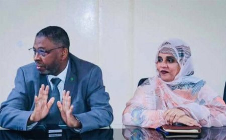 اجتماع لمتابعة توصيات اللجنة الوزارية بخصوص التحضير لافتتاح العام الدراسي 2025 – 2026