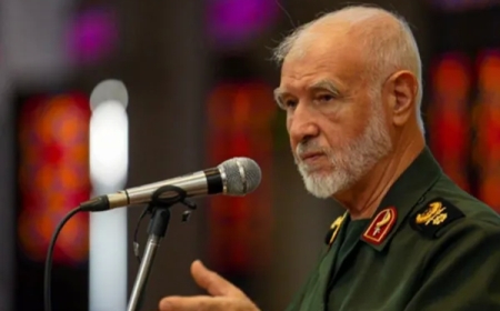 قائد بالحرس الثوري: صواريخ إيران ستصل إلى المدى الذي تحتاج إليه