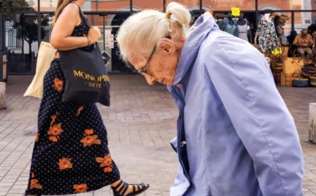 750 ألف مسنّ يواجهون «احتضارا اجتماعيا» في فرنسا