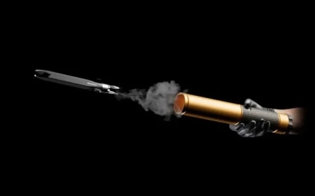 ابتكار سويدي يربك السماء.. سلاح جديد ضد أسراب المسيّرات