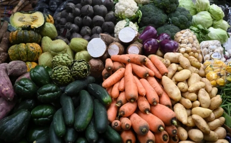 ضراوات ينصح بطهيها من أجل قيمة غذائية أعلى