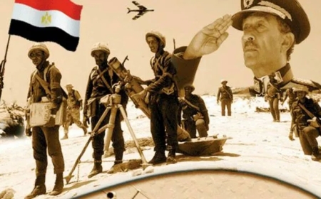 تحقيق وعد الله بالنصر العظيم