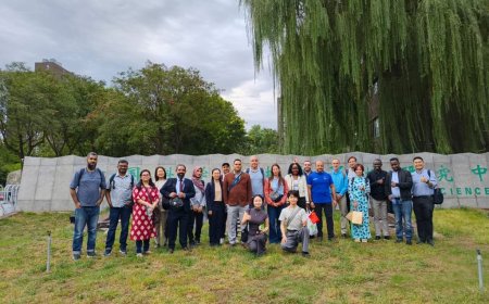 "الفجيرة للبيئة" ضمن 20 جهة عالمية في برنامج دولي للمحميات الجبلية