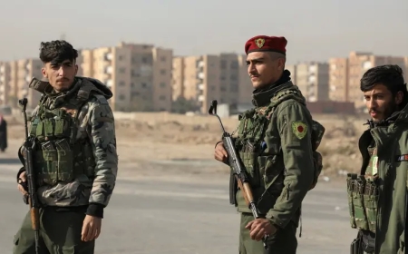 قسد ترفض انتخابات مجلس الشعب: لا تعكس إرادة السوريين