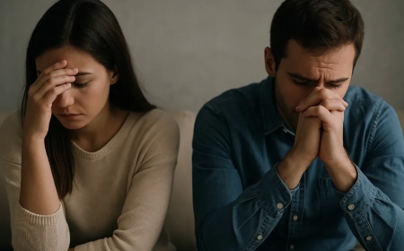 النساء أم الرجال.. من أكثر عرضة للإصابة بالاكتئاب؟