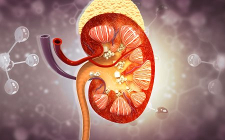 باحثون أمريكيون يبتكرون علاجا جذريا لحصوات الكلى