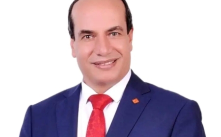 د. القس. جرجس عوض.. أكتوبر 73.. انتصار تاريخى