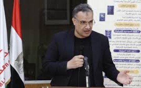 هشام النجار يكتب....«الجهاديون» فى اختبار الدولة والبقاء