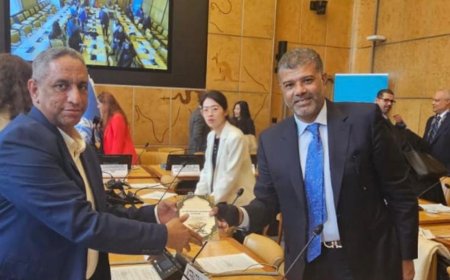 جامعة الأمم المتحدة للسلام تحتضن ندوة حول التآخي في جنيف بمشاركة مؤسسة رسالة السلام العالمية