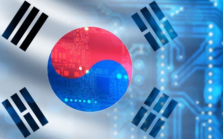 14 % ارتفاعا بصادرات كوريا من تكنولوجيا المعلومات والاتصالات خلال سبتمبر