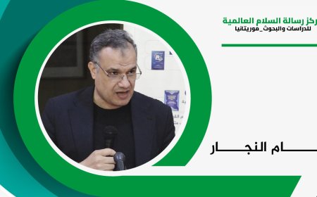 هشام النجار يكتب..  مصر القوية في قمة شرم الشيخ.. رؤية الشرفاء لإنقاذ الأمة واستعادة الردع