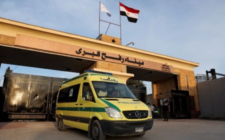 ضغوط مصرية لسرعة فتح معبر رفح في ظل التأجيل الإسرائيلي