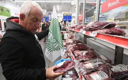 علماء يُجدِّدون توصيتهم بالتقليل من تناول اللحوم