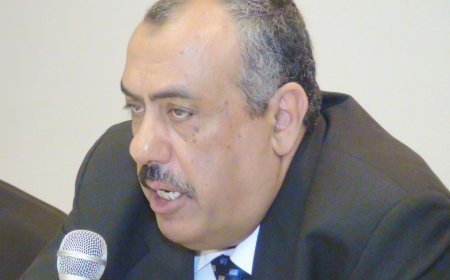 محمد مصطفي يكتب:الأخلاق في القرآن