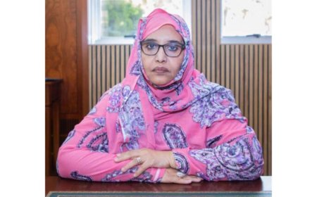 وزيرة البيئة والتنمية المستدامة تتوجه إلى تركيا