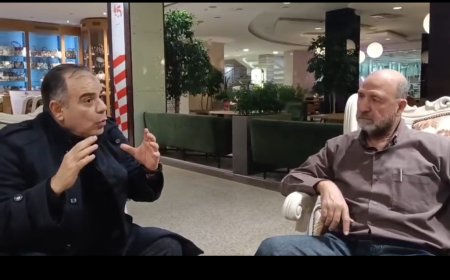 طنطاوي: الشرفاء الحمادي رجل سلام يسعى لتصحيح المفاهيم المغلوطة عن العرب والمسلمين