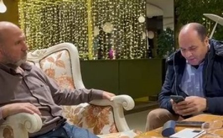 الشريف: مشاركتنا في مؤتمر التعايش في موسكو تأكيد على ريادة فكر الشرفاء الحمادي