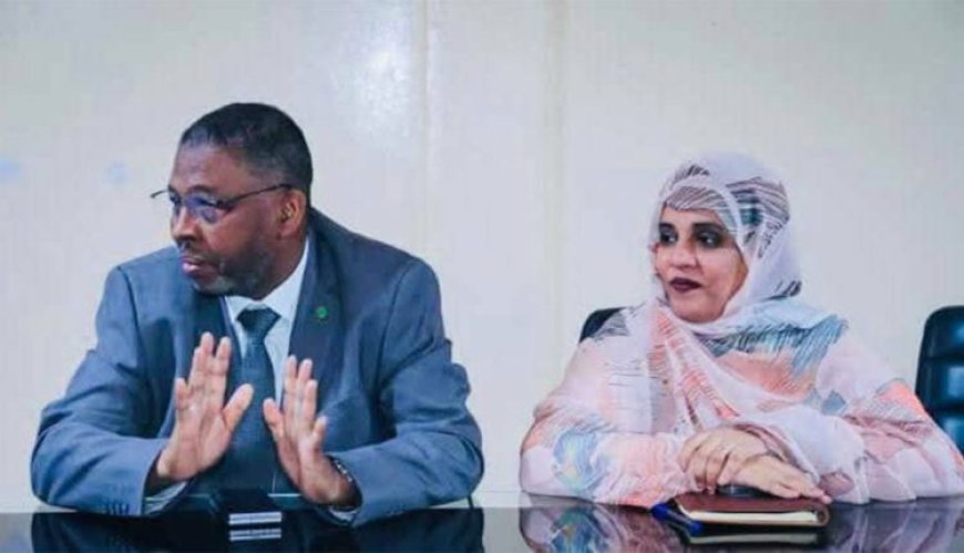 اجتماع لمتابعة توصيات اللجنة الوزارية بخصوص التحضير لافتتاح العام الدراسي 2025 – 2026