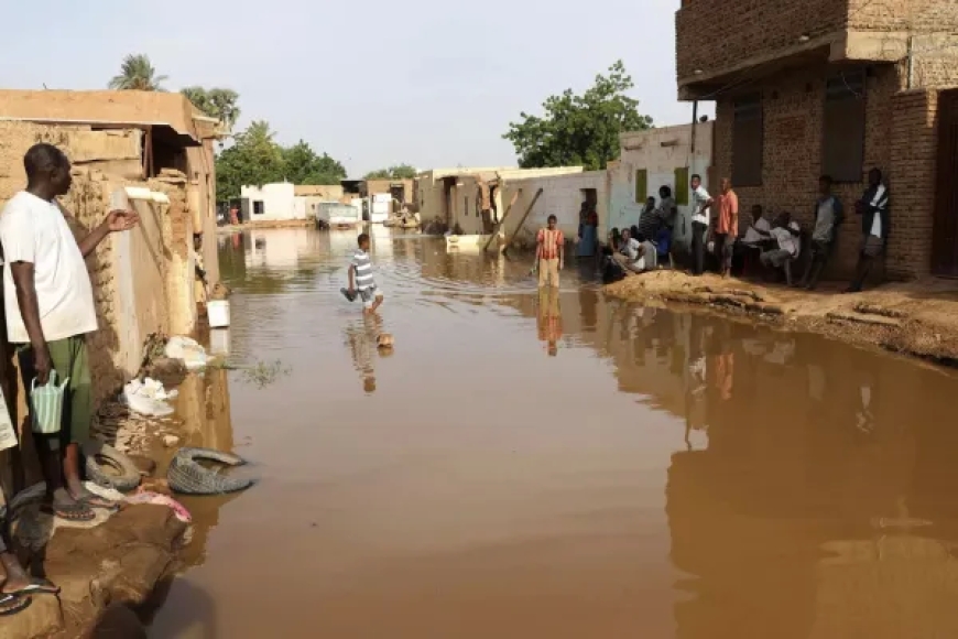 السودان يغرق.. هل سد النهضة سبب الفيضانات؟