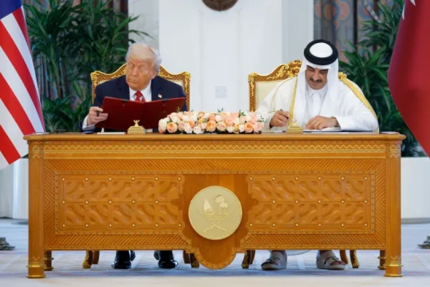 لمنع تكرار هجوم الدوحة.. اتفاق أمني «غير مسبوق» بين أميركا وقطر