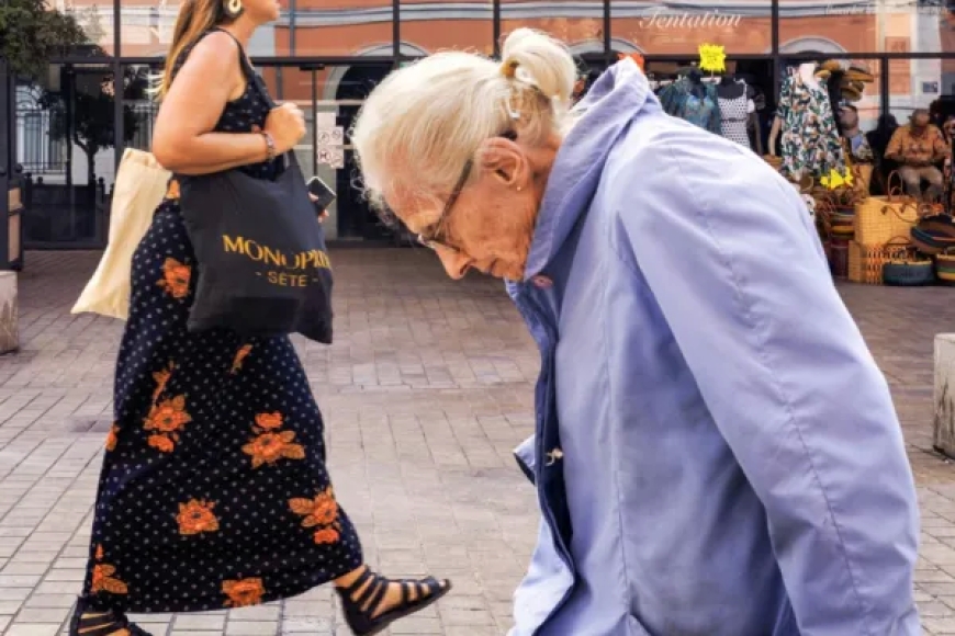 750 ألف مسنّ يواجهون «احتضارا اجتماعيا» في فرنسا