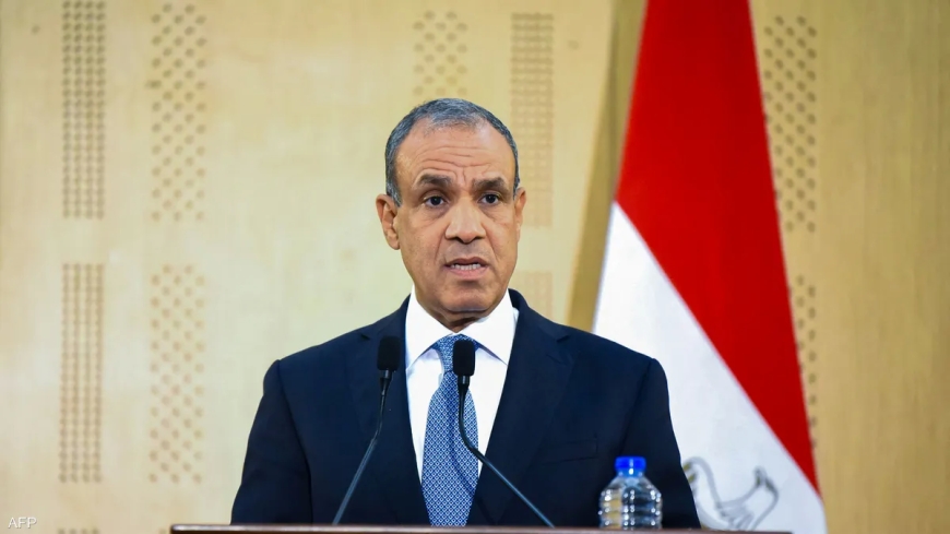 مصر: نحاول إقناع حماس بقبول خطة ترامب