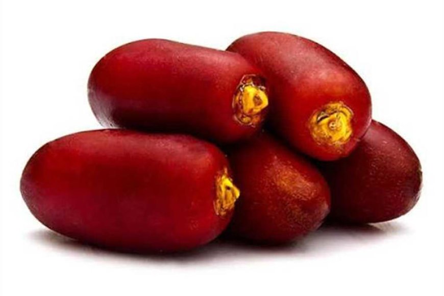 ماذا يحدث إذا تناولت البلح قبل النوم مباشرة؟