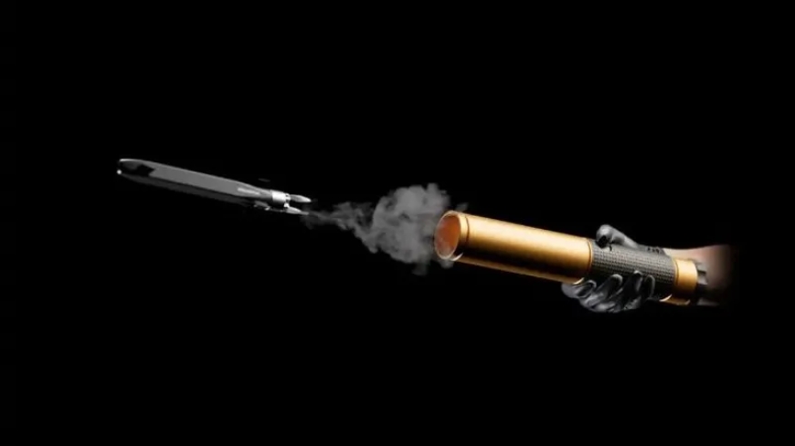 ابتكار سويدي يربك السماء.. سلاح جديد ضد أسراب المسيّرات