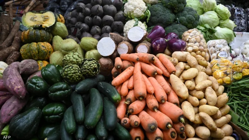 ضراوات ينصح بطهيها من أجل قيمة غذائية أعلى