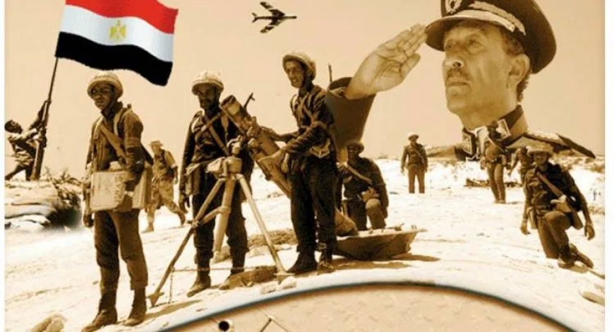 تحقيق وعد الله بالنصر العظيم