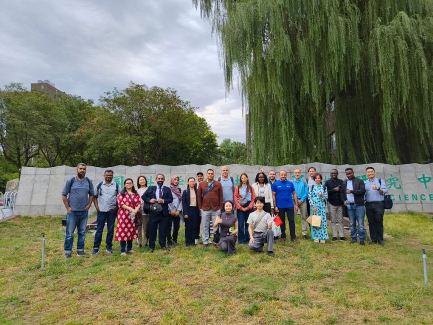 "الفجيرة للبيئة" ضمن 20 جهة عالمية في برنامج دولي للمحميات الجبلية