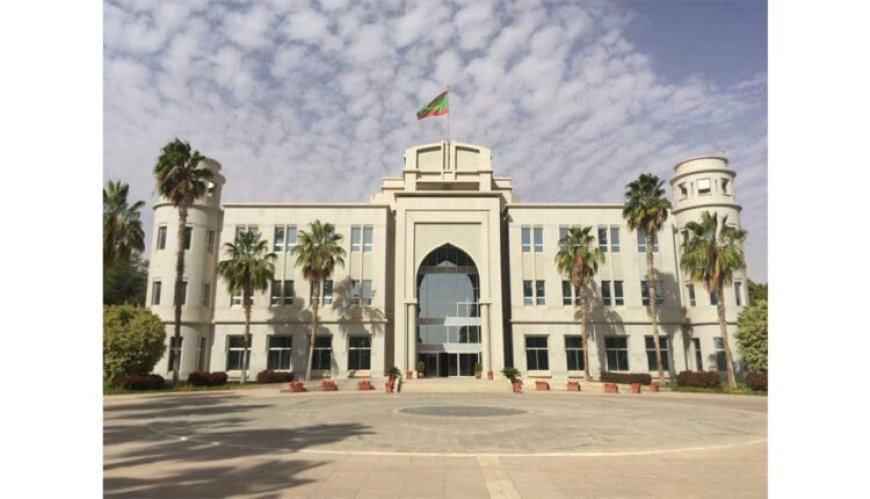 موريتانيا.. تعيين قائد لأركان الحرس الوطني