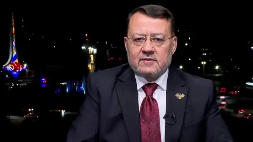 مستشار الشرع: قدمنا كل التسهيلات للهجري وقسد حالة شاذة