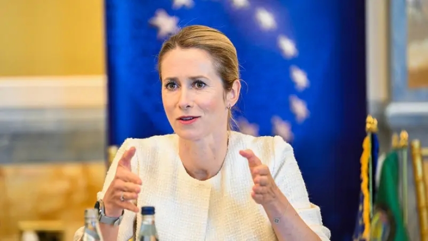 الاتحاد الأوروبي: نريد دوراً في إدارة غزة مستقبلاً