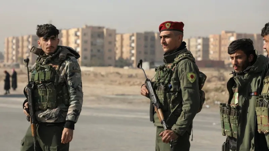 قسد ترفض انتخابات مجلس الشعب: لا تعكس إرادة السوريين
