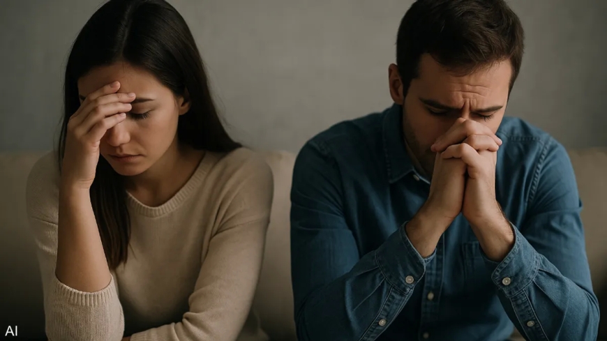 النساء أم الرجال.. من أكثر عرضة للإصابة بالاكتئاب؟