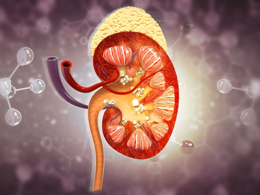 باحثون أمريكيون يبتكرون علاجا جذريا لحصوات الكلى