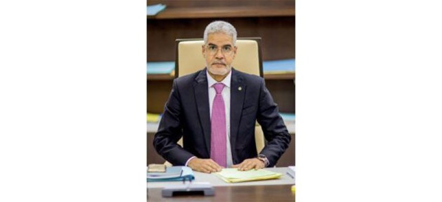وزير الزراعة والسيادة الغذائية بتوجه الى القاهرة