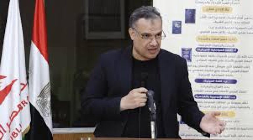 هشام النجار يكتب....«الجهاديون» فى اختبار الدولة والبقاء