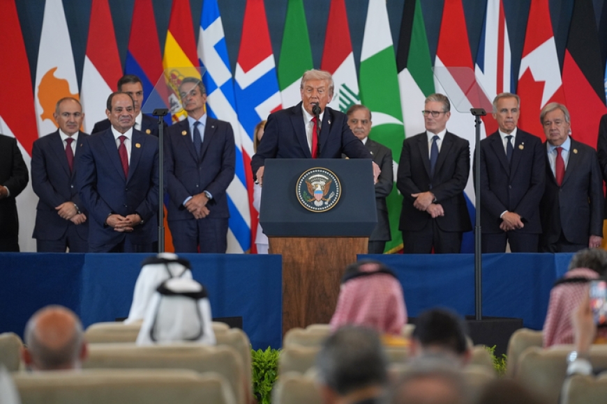 إيران تدافع عن قرارها بعدم المشاركة في قمة شرم الشيخ