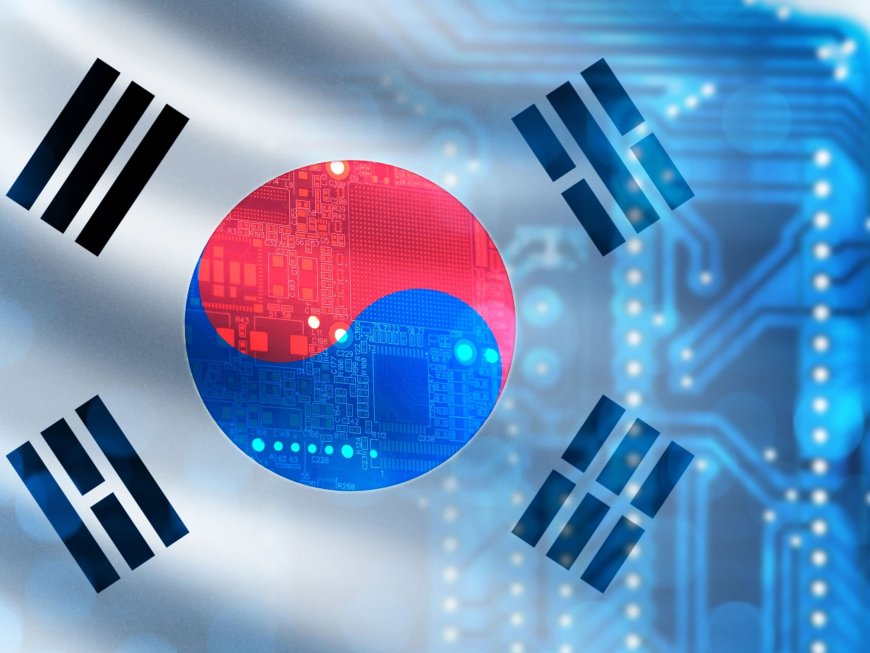 14 % ارتفاعا بصادرات كوريا من تكنولوجيا المعلومات والاتصالات خلال سبتمبر