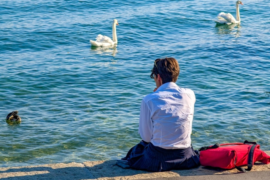 النساء أكثر عرضة للإصابة وراثيا باضطرابات الاكتئاب.. فما الأسباب؟