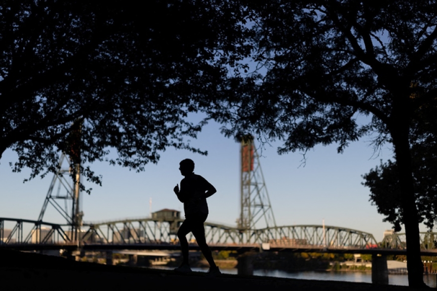 التدريب لأقل من خمس دقائق يوميا يحافظ على صحة القلب