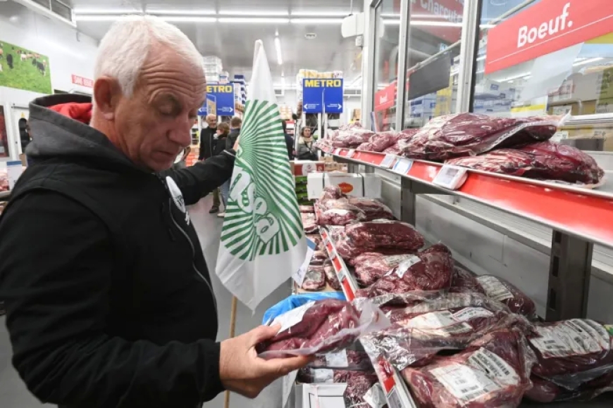 علماء يُجدِّدون توصيتهم بالتقليل من تناول اللحوم